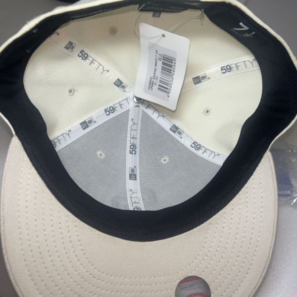 NEWERA キャップ　クロムカスタム　ラインストーン　ニューエラ　ジュエルキャップ
