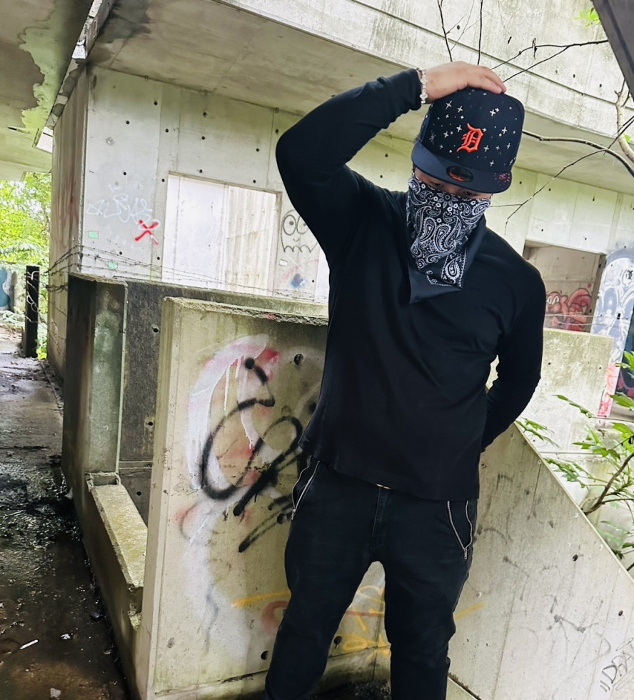 #SRYPARK
