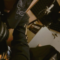 i.m.d Instrumental.